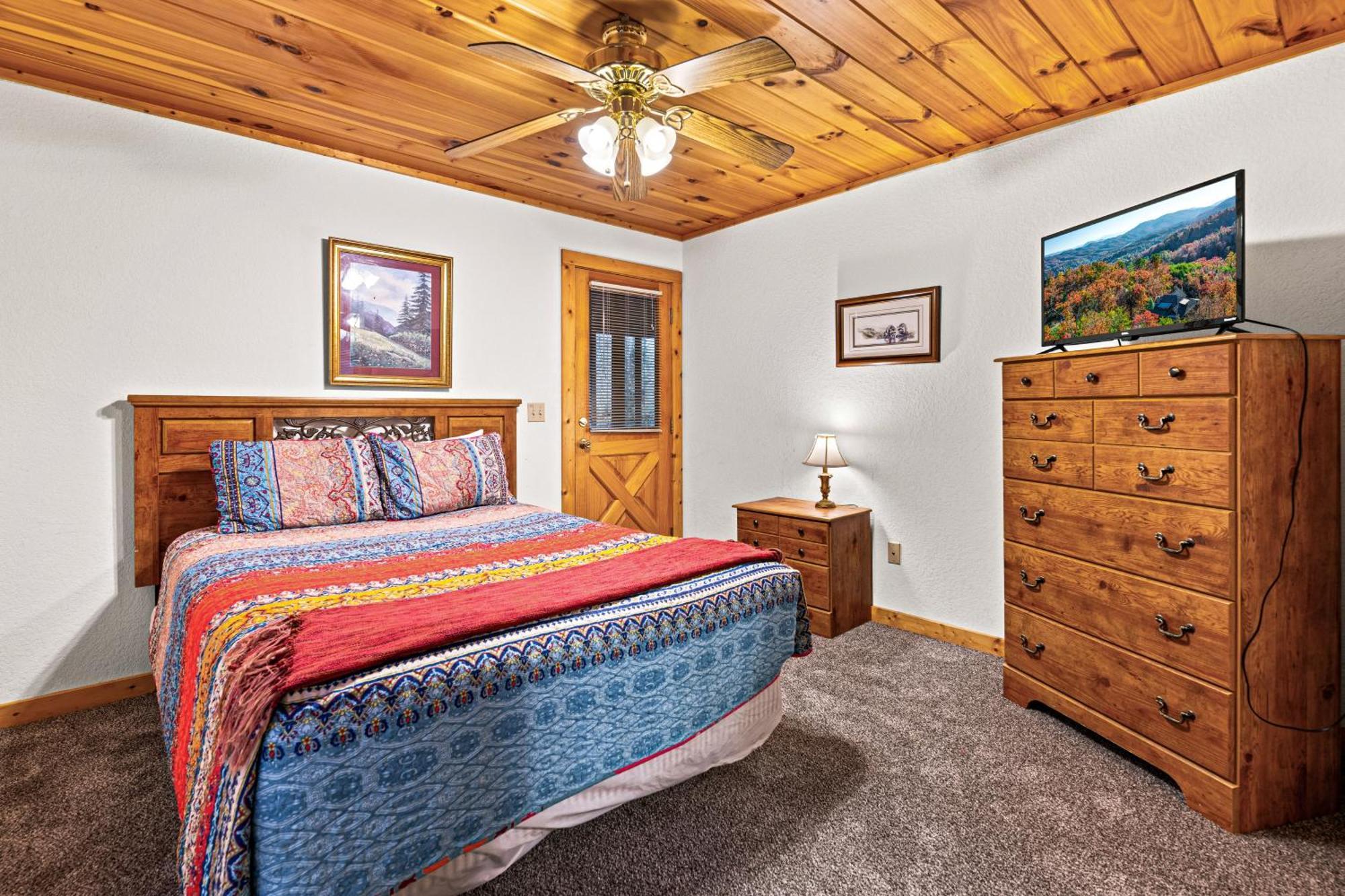 Hickory Hill Βίλα Pigeon Forge Εξωτερικό φωτογραφία